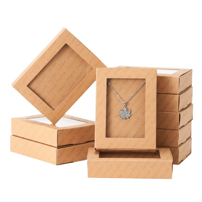 Jewelry Boxes