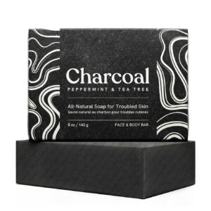 Black Soap Boxes