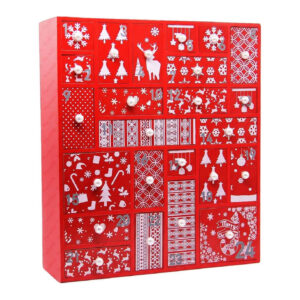 Custom Calendar Gift Box