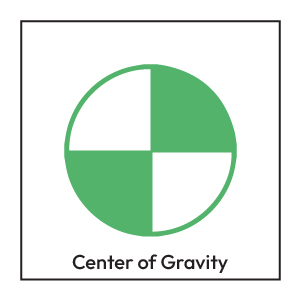 Center of Gravity