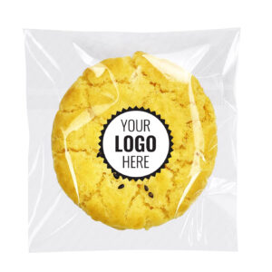 Clear Mylar Bags