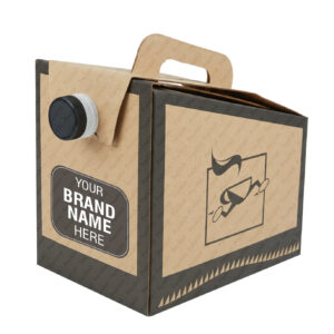 Coffee Boxes
