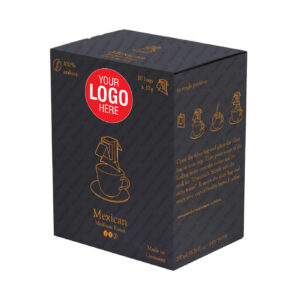Coffee Boxes