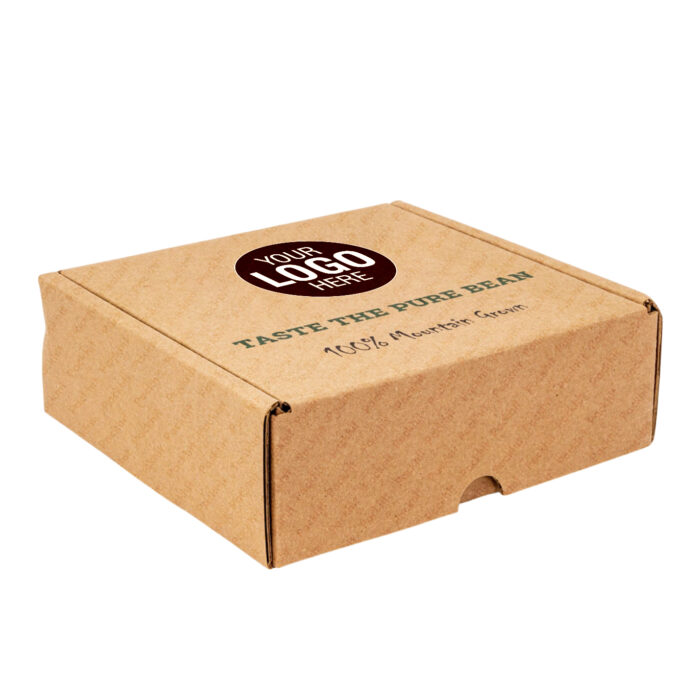 Coffee Boxes