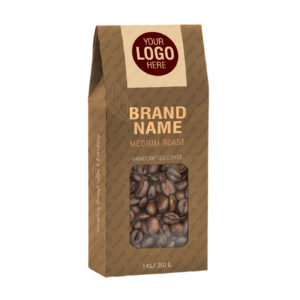 Coffee Boxes