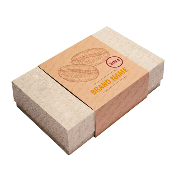 Coffee Boxes