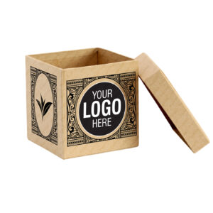 Tea Boxes