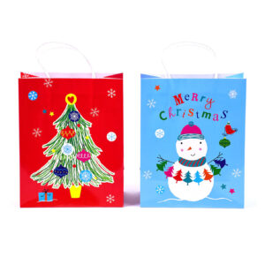 Christmas Gift Bags