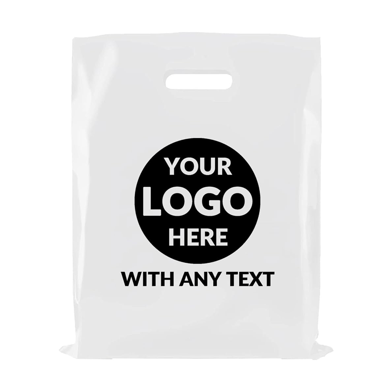 Merchandise Bags: Definition, Material, and Printing Methods - Merchandise Bags5 - Packhit.com