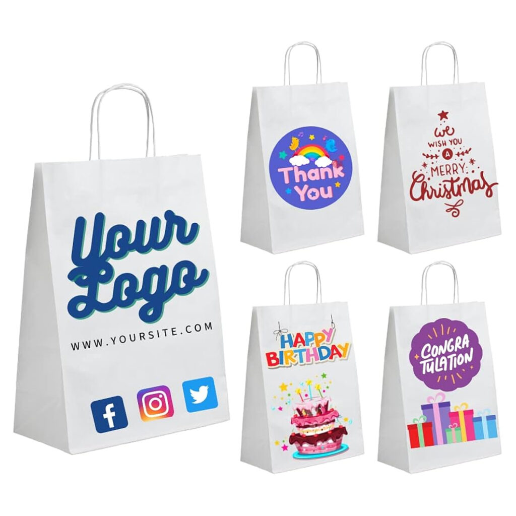 Paper Bags
