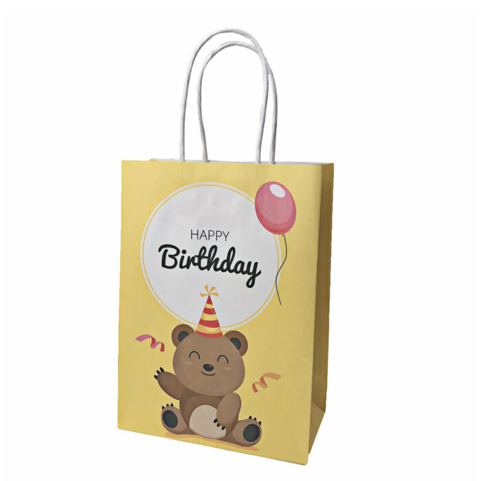 Paper Bags