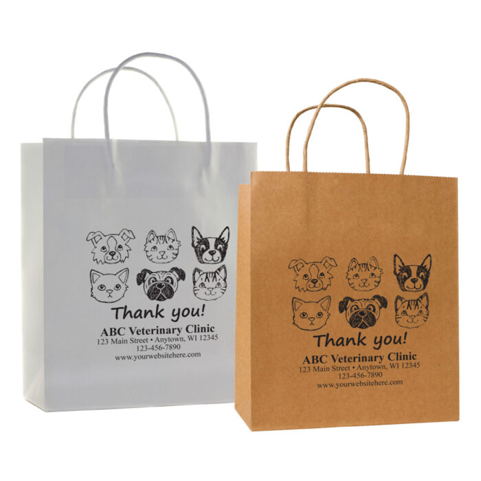 Paper Bags