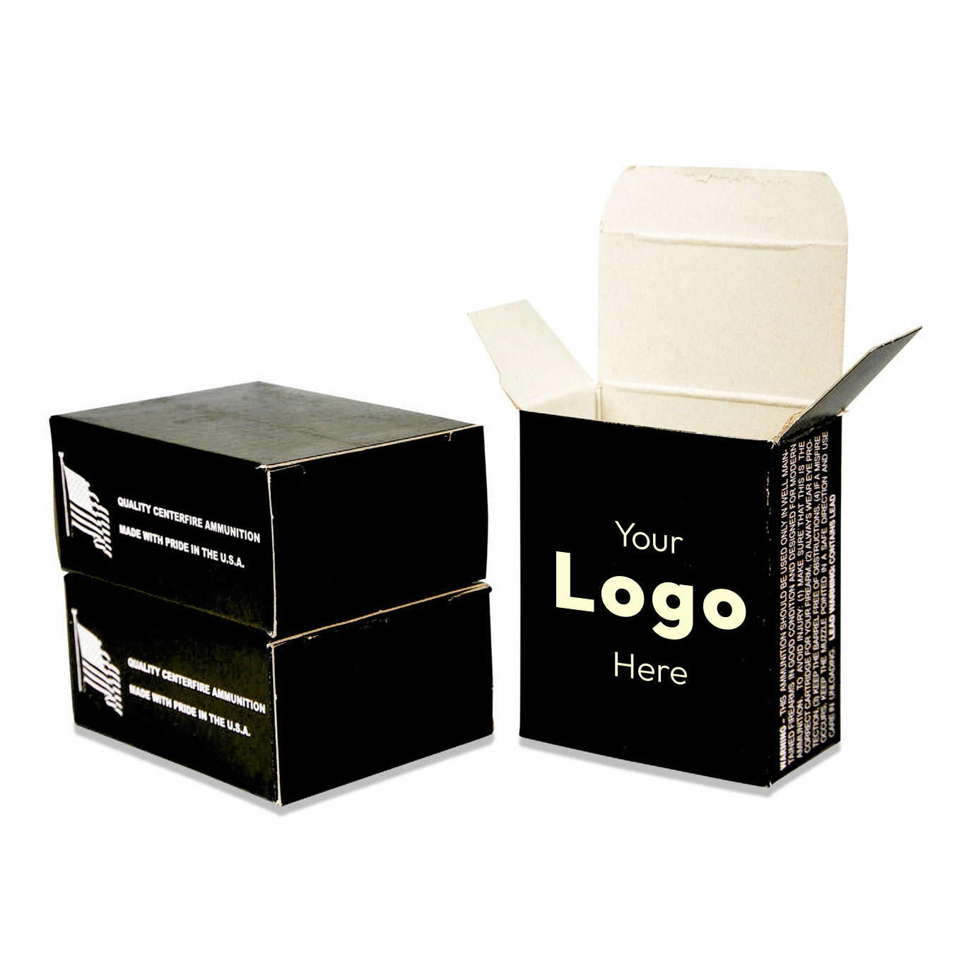 Ammo Boxesss