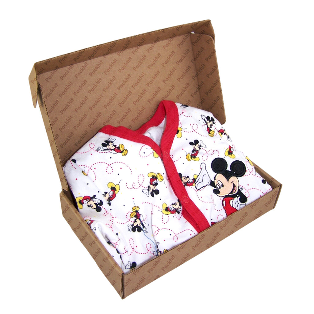 Apparel Boxes