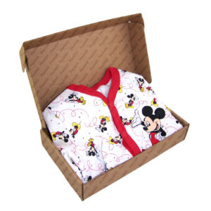 Apparel Boxes