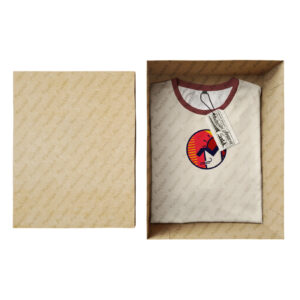 Apparel Boxes
