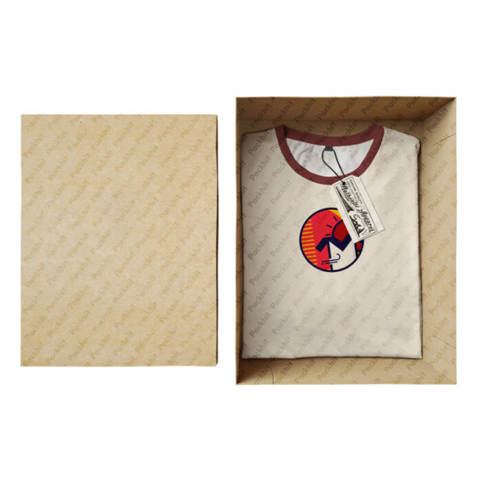 Apparel Boxes