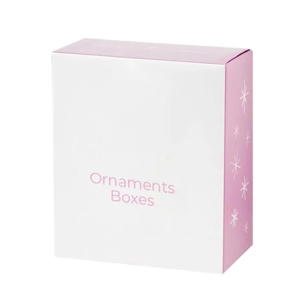 Ornament Boxes