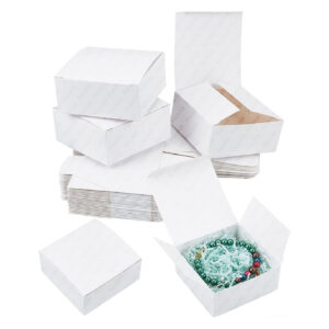 Ornament Boxes