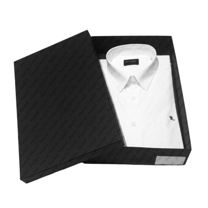 Shirt Boxes