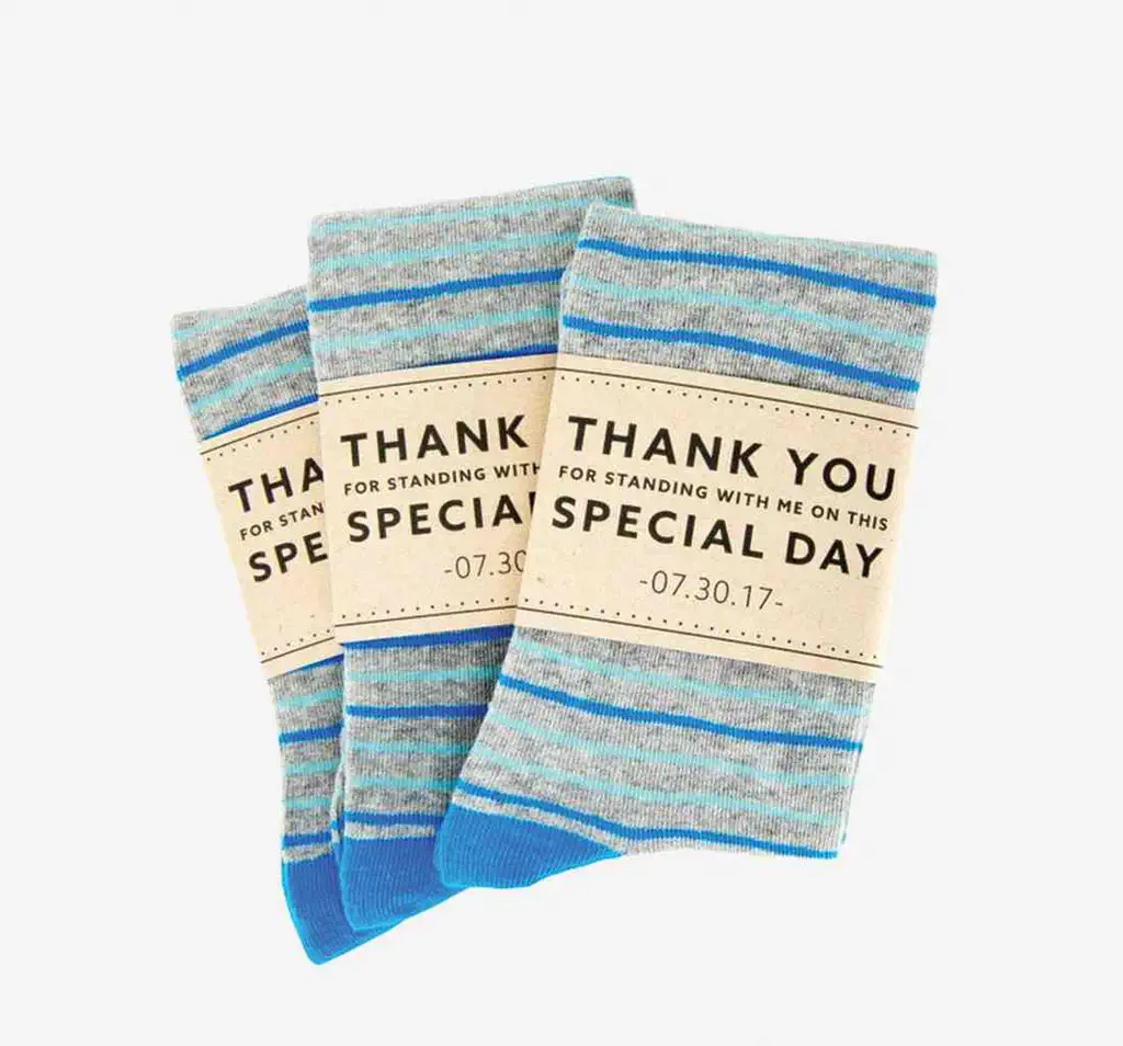 Socks Boxes