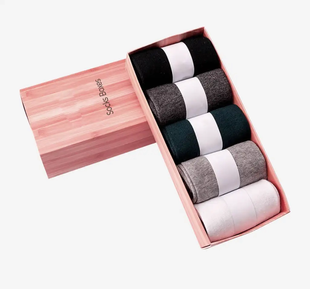 Socks Boxes
