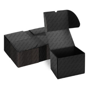Candle Boxes