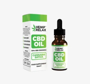 CBD Pet Oil Boxes