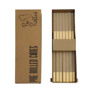 Pre Roll Packaging