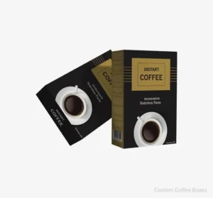 Coffee Boxes