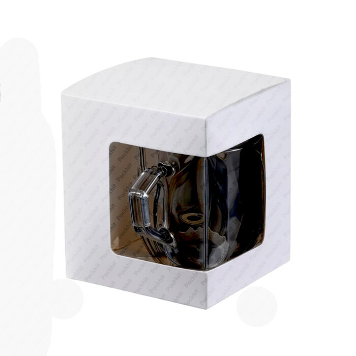 Mug Boxes