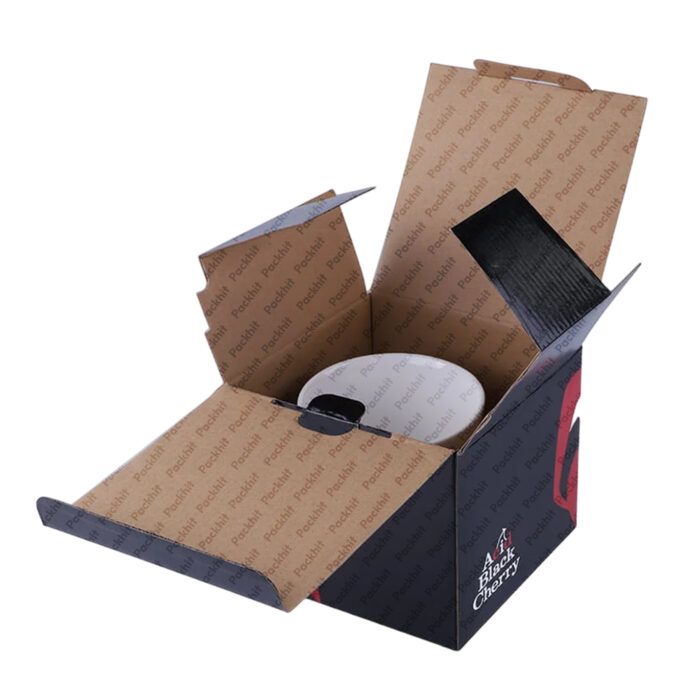 Mug Boxes