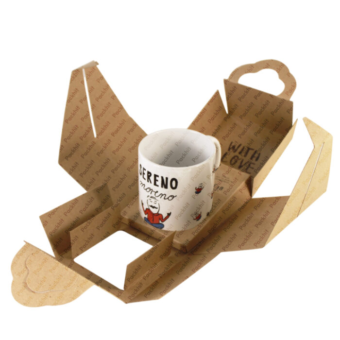 Mug Boxes