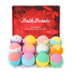 Bath Bomb Boxes