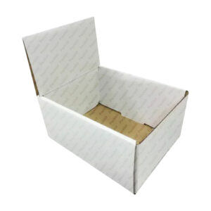 Cosmetic Display Boxes