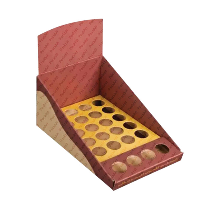 Cosmetic Display Boxes