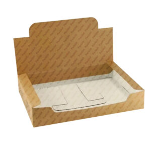 Cosmetic Display Boxes