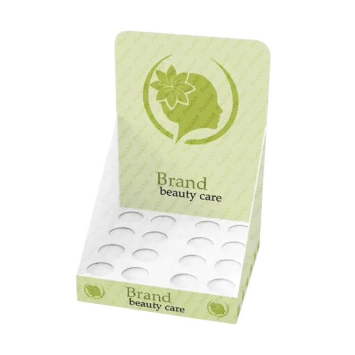 Cosmetic Display Boxes