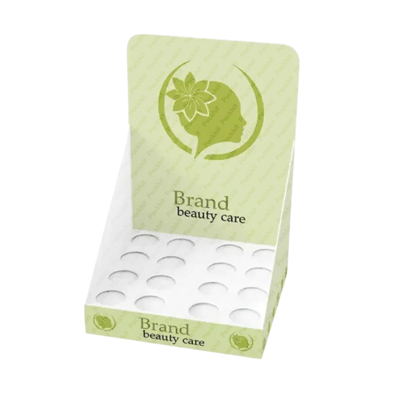 Cosmetic Display Boxes