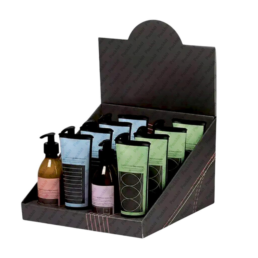 Cosmetic Display Boxes