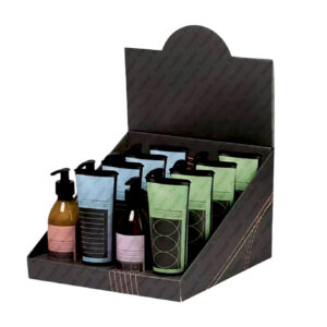 Cosmetic Display Boxes 22 Cosmetic Display Boxes