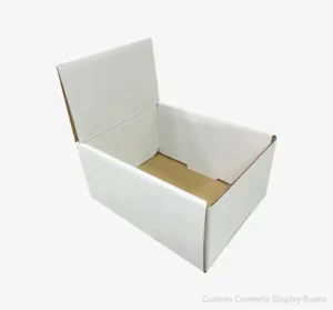 Cosmetic Display Boxes