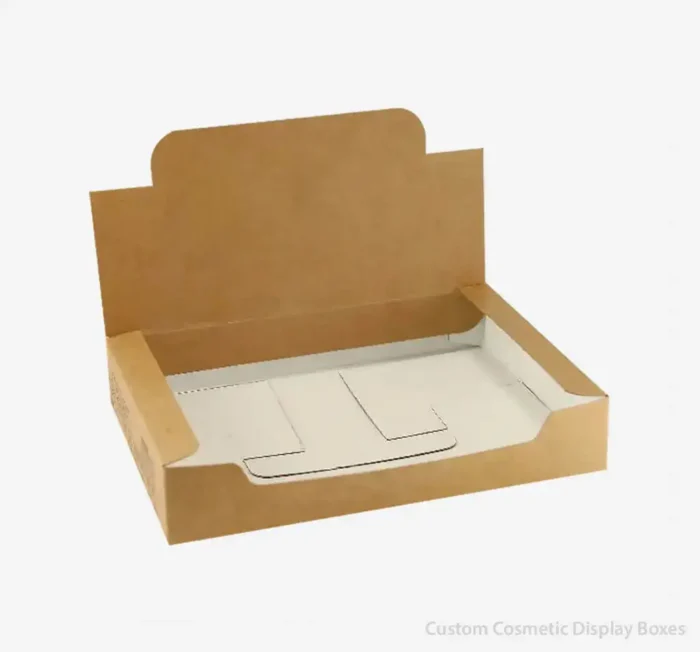 Cosmetic Display Boxes