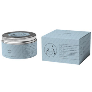 Cream Boxes