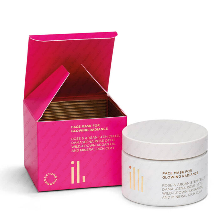 Cream Boxes