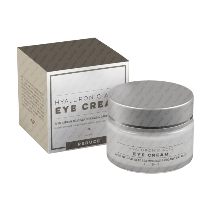 Cream Boxes