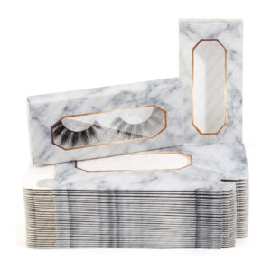 Eyelash Boxes
