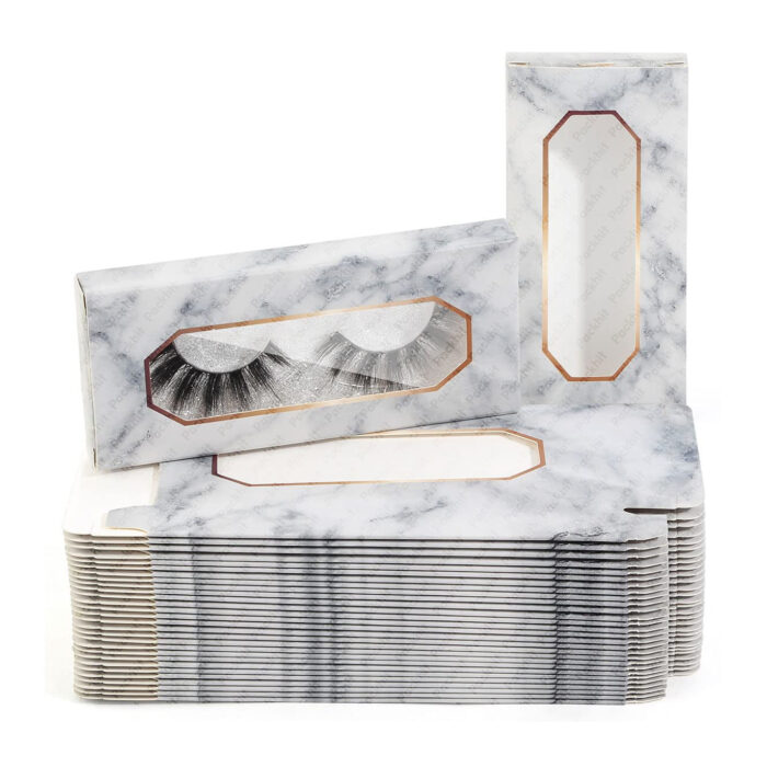 Eyelash Boxes