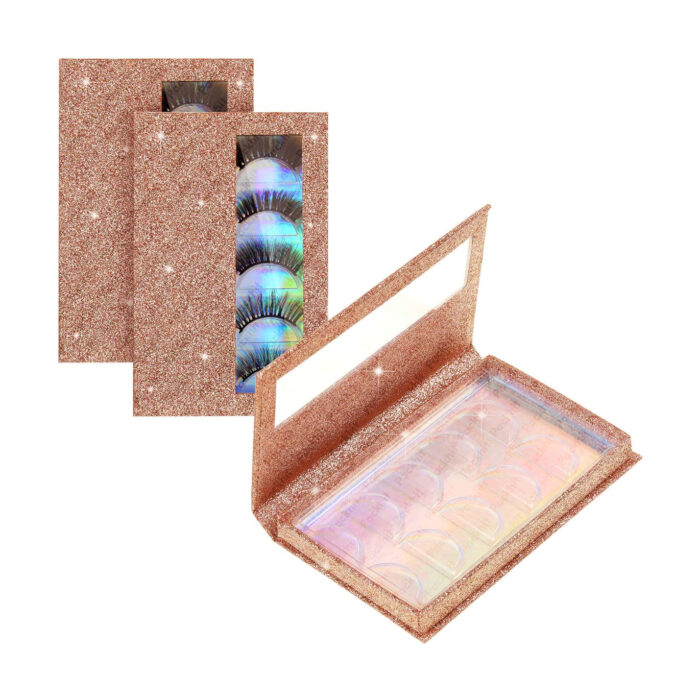 Eyelash Boxes