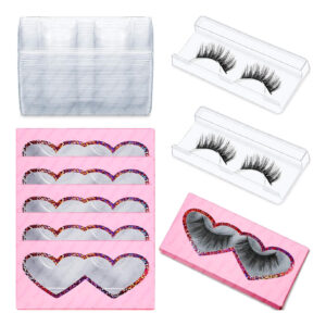 Eyelash Boxes